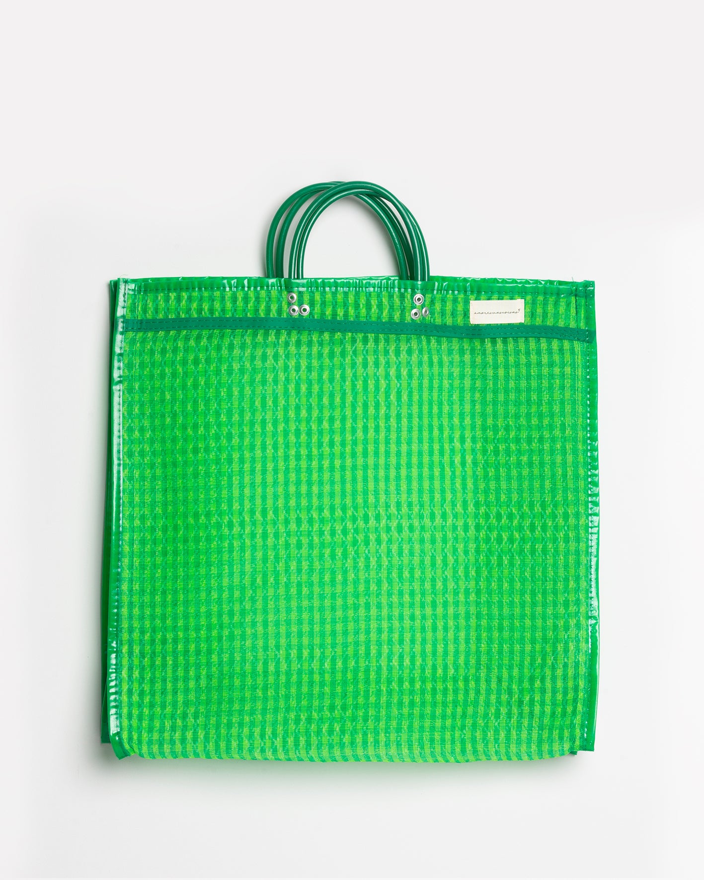 Green FarmFresh Carry Bag